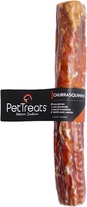 Osso Churrasquinho 1