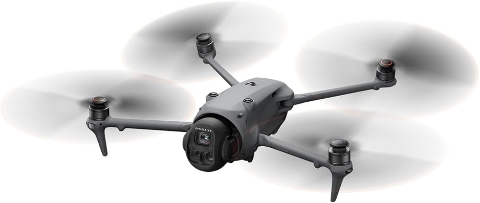Drone DJI Mavic 4 Pro 512 GB Creator 3