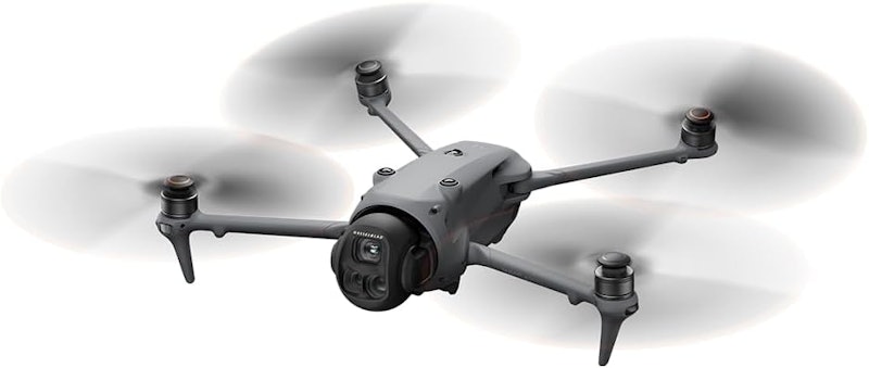 Drone DJI Mavic 4 Pro 512 GB Creator 3