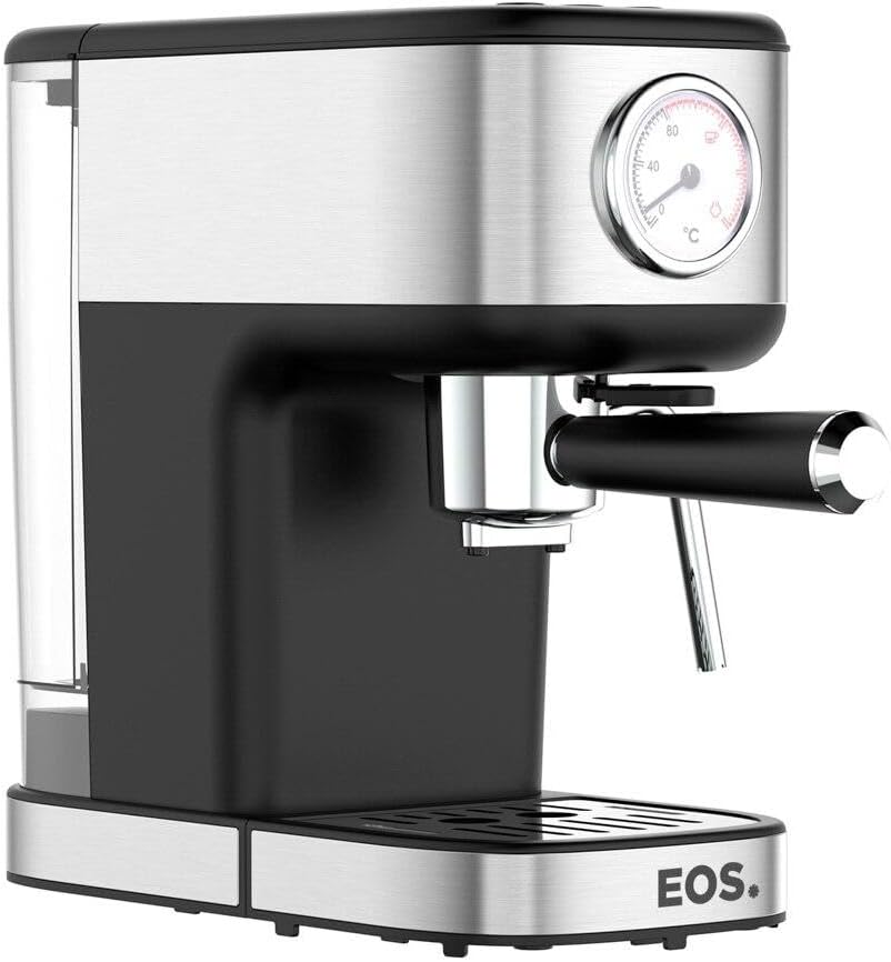 Cafeteira Espresso 2 em 1 Italiana 20 Bar 2