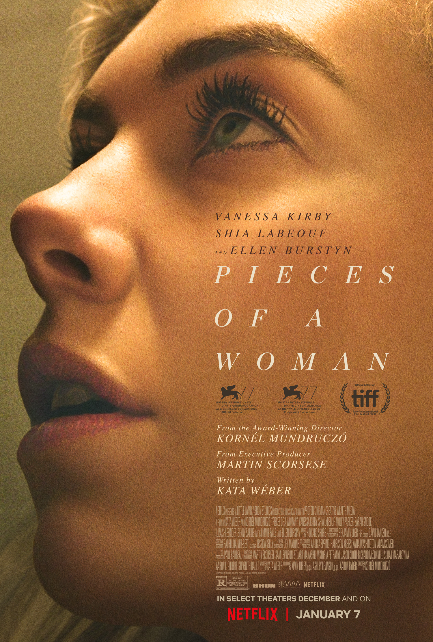 Pieces of a Woman (2020) 1