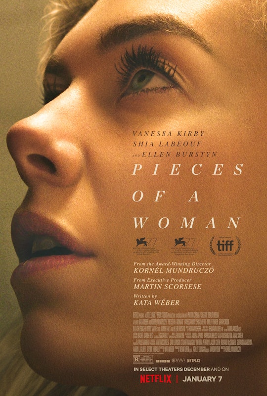 Pieces of a Woman (2020) 1