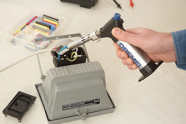 DREMEL® VersaFlame (2200-4) 3
