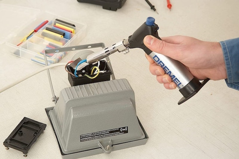 DREMEL® VersaFlame (2200-4) 3