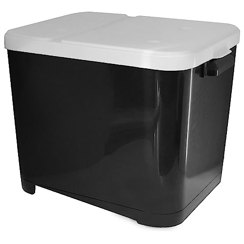 Top 10 Melhores Porta-Rações  (10 kg, 15 kg e mais) 1