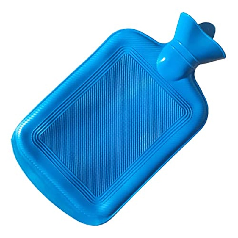 Bolsa Térmica Compressa Água Quente ou Fria 1