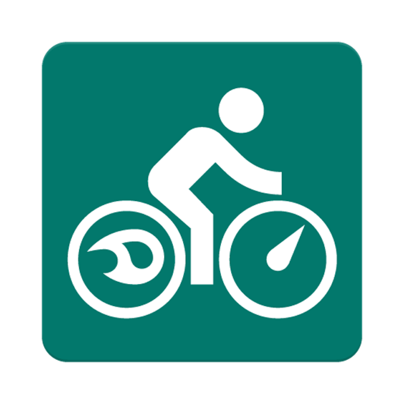 Computador de Bicicleta - GPS Bike 1
