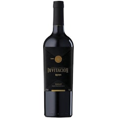 Invitación Reserva Tannat