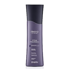 Shampoo Intensificador Expertise Pós Progressiva