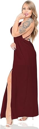 Vestido Longo Madrinha 3