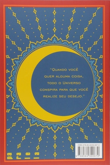 O Alquimista (2017) 2