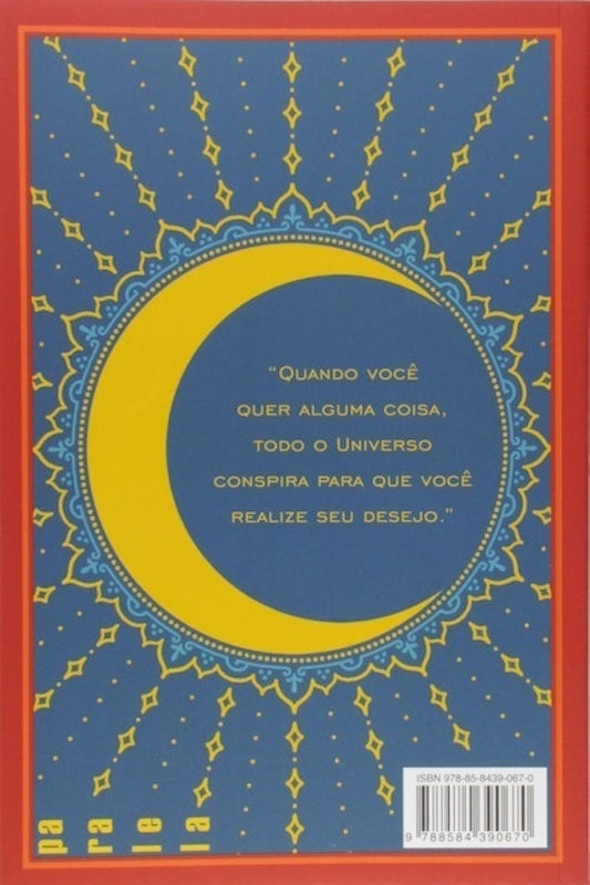 O Alquimista (2017) 2