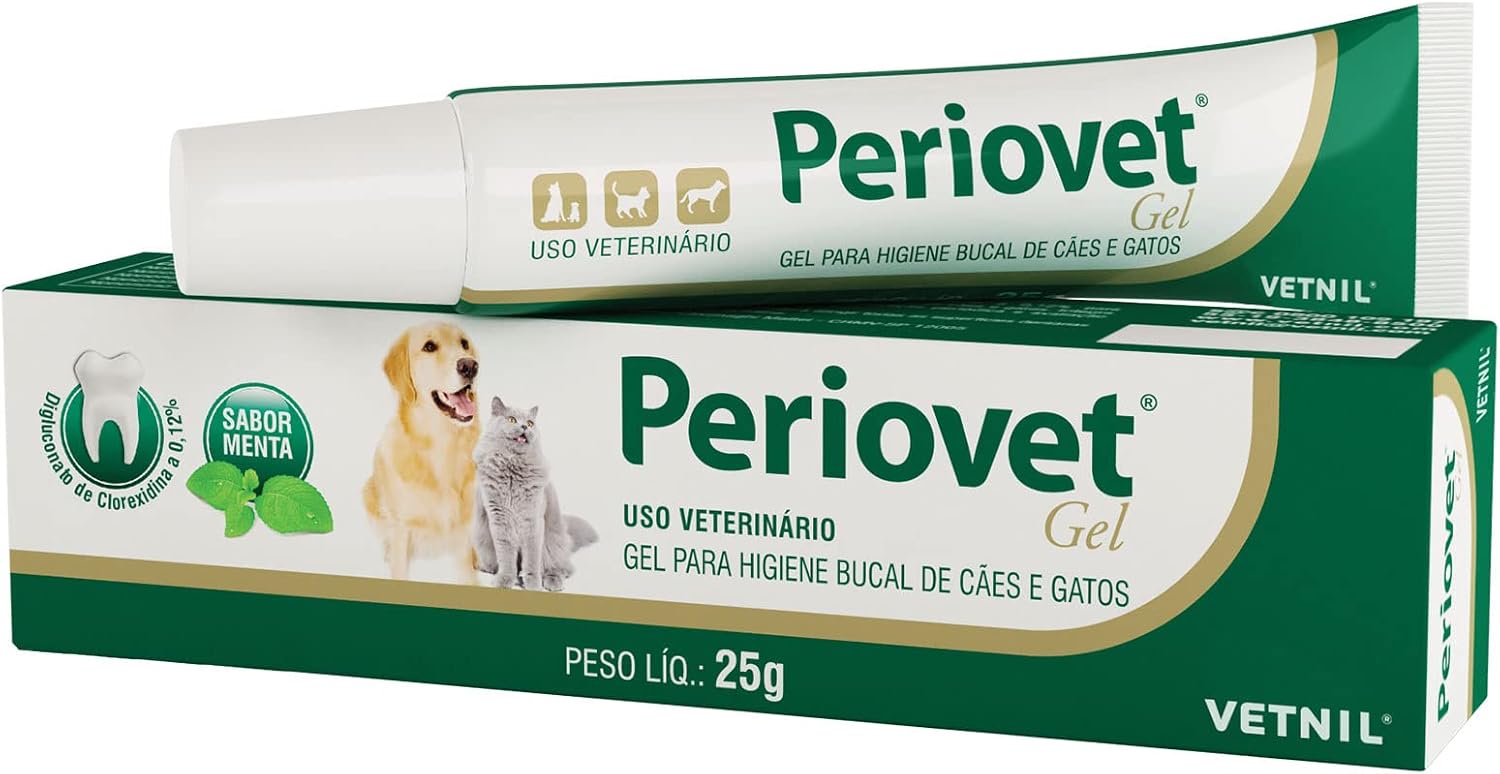 Periovet Gel 1