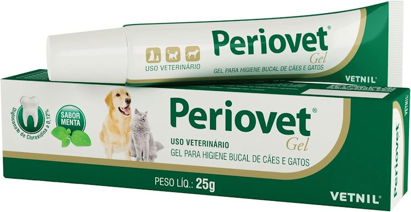Periovet Gel 1