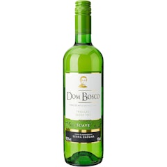 Vinho Dom Bosco Branco Suave