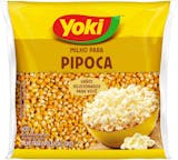 Top 10 Melhores Milhos de Pipoca em 2026 (Yoki, Agtal e mais) 4