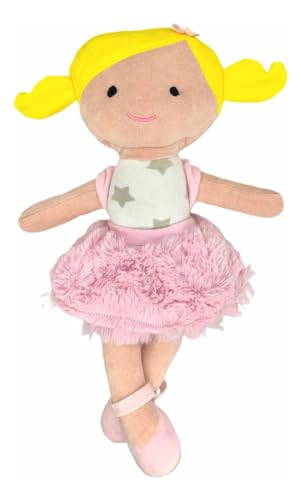 Boneca Malu 1