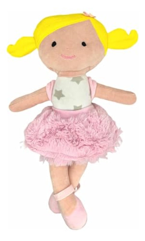 Boneca Malu 1