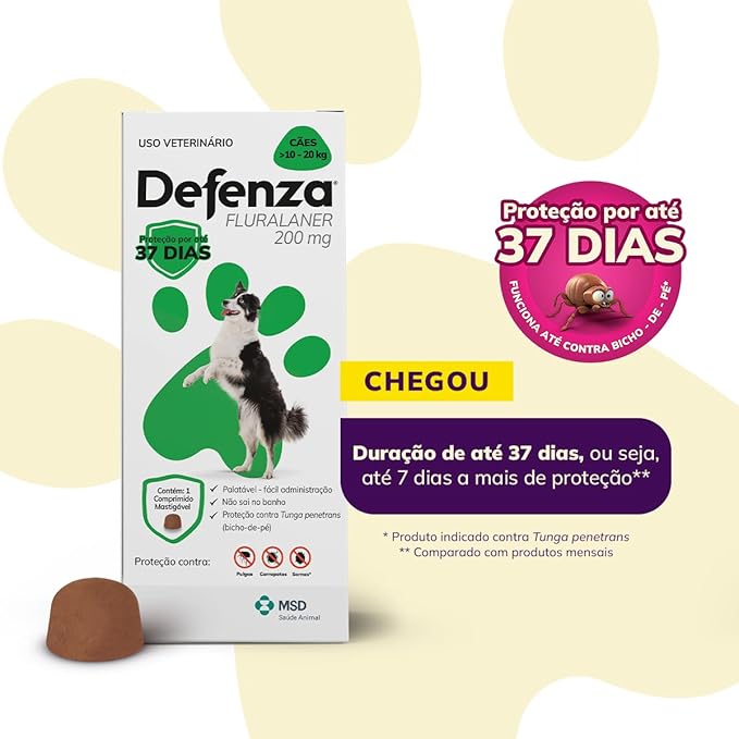 Defenza 3