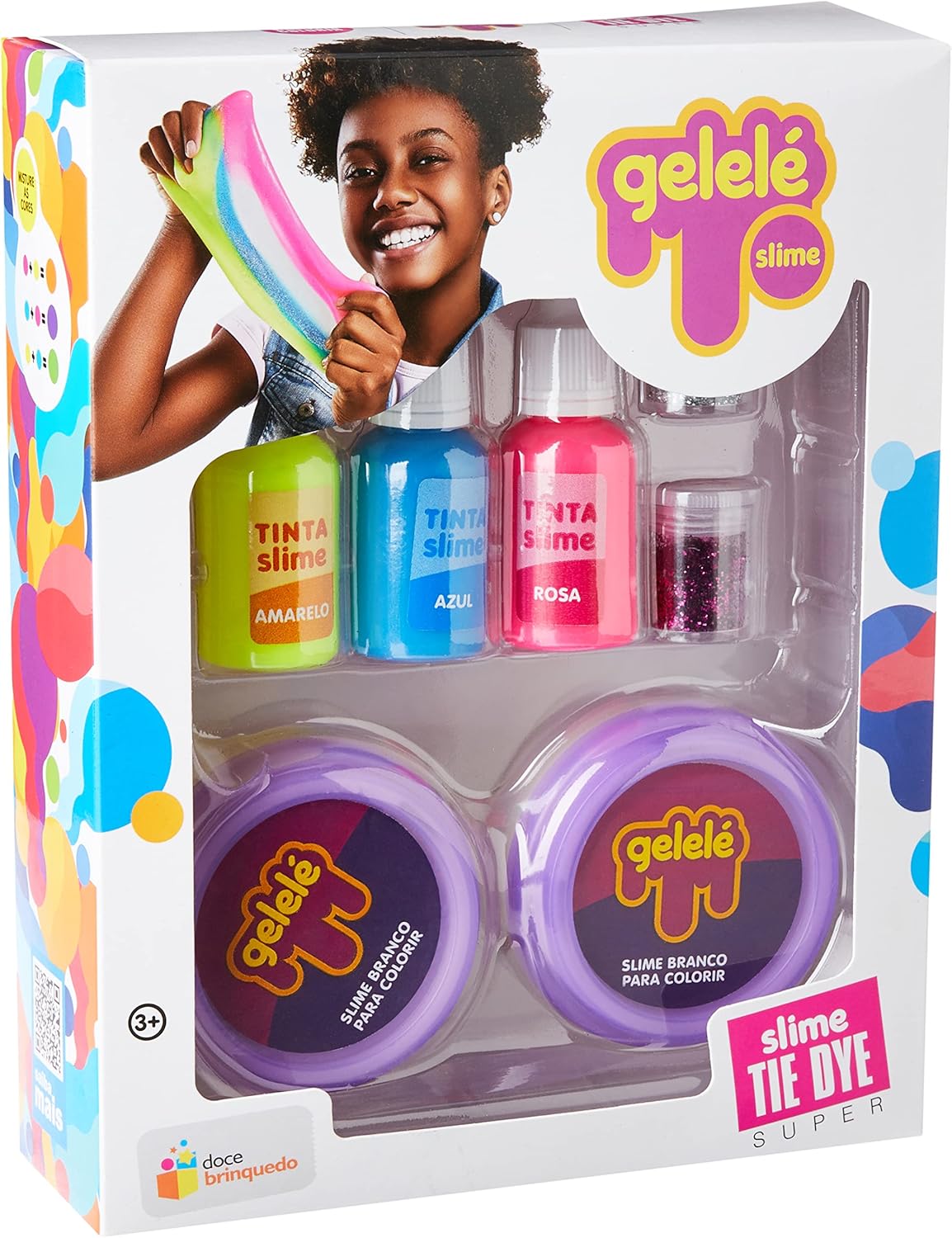 Top 10 Melhores Kits de Slime para Comprar (Estrela, Acrilex e mais) 5
