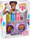 DOCE BRINQUEDO Gelelé Slime Tie Dye Super 1