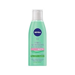 NIVEA Tônico Facial Controle do Brilho