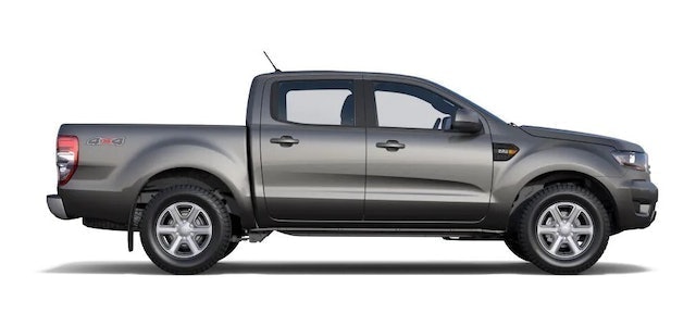 Ranger 2023 2