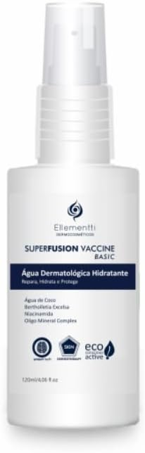 Água Dermatológica Fluído Facial Hidratante Instantâneo com Niacinamida 1
