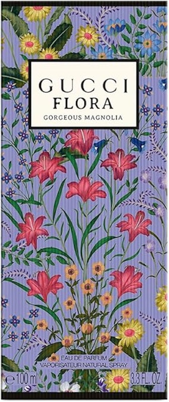 Gucci Flora Gorgeous Magnolia 3