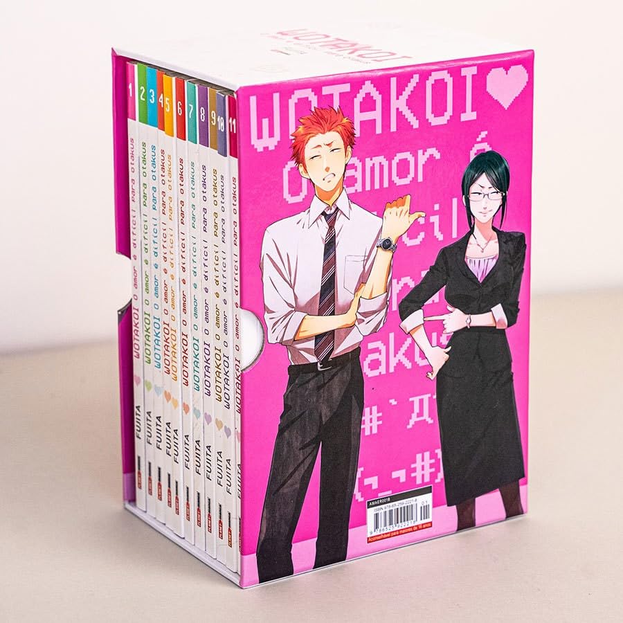 Top 10 Melhores Mangás Shoujo  4
