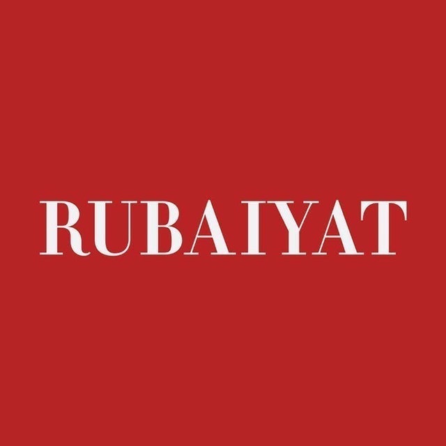 Rubaiyat Brasília 1