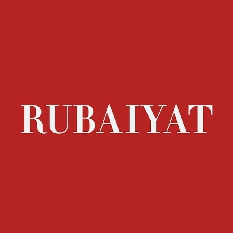 Rubaiyat Brasília 1