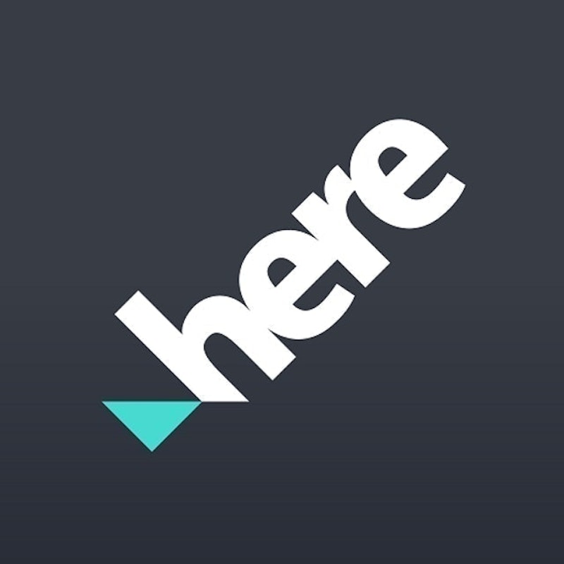 HERE WeGo 1