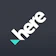 HERE APPS LLC HERE WeGo 1