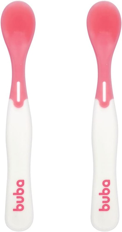 Kit Colher Termossensível – 2 Peças 1