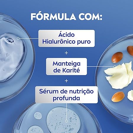 Loção Hidratante Soft Milk 2