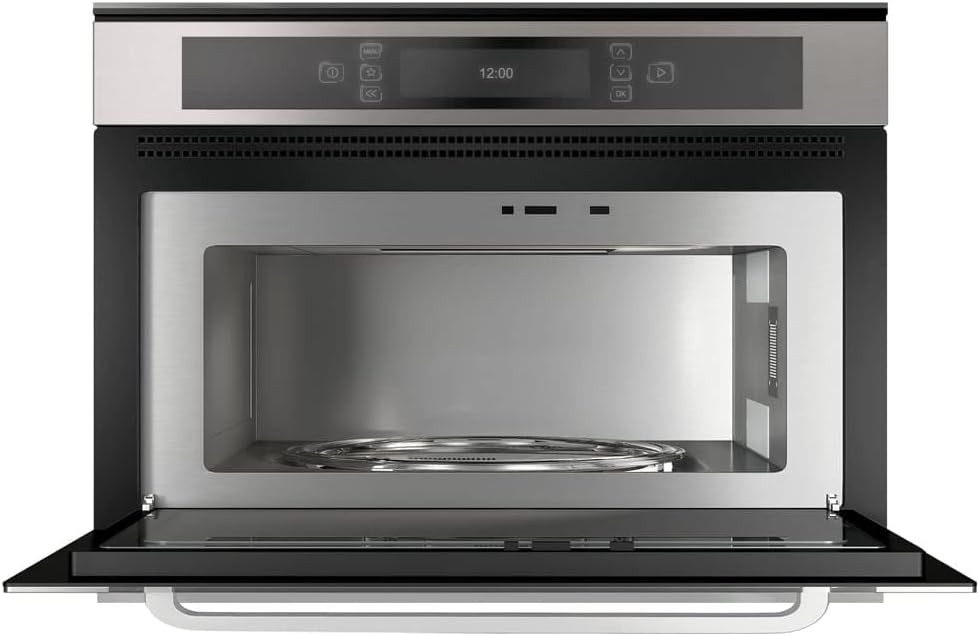Micro-ondas de Embutir 40 L  3
