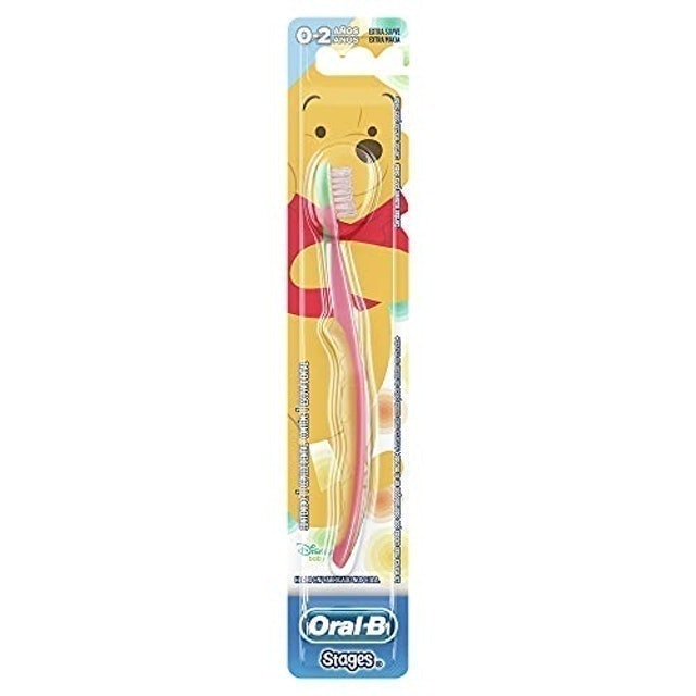 Top 10 Melhores Escovas de Dente para Bebê em 2026 (Buba, MAM e mais) 2