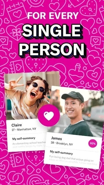 OkCupid   2