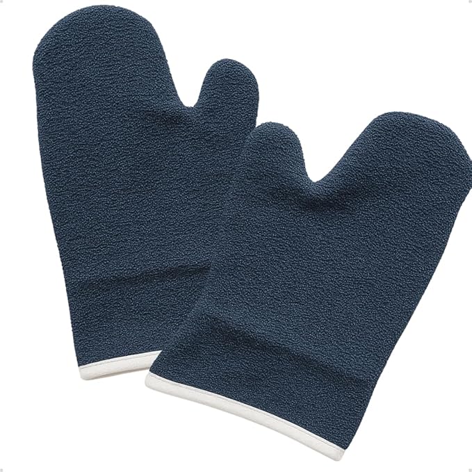 Luva Térmica Grafatex Alta Temperatura 35 cm Cozinha 3