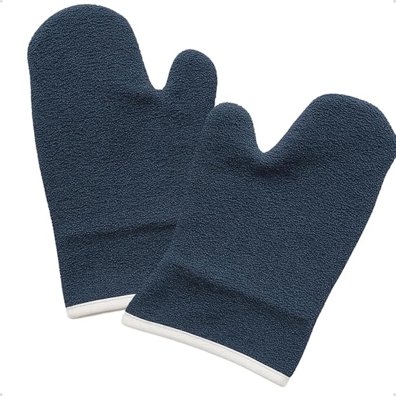 Luva Térmica Grafatex Alta Temperatura 35 cm Cozinha 3