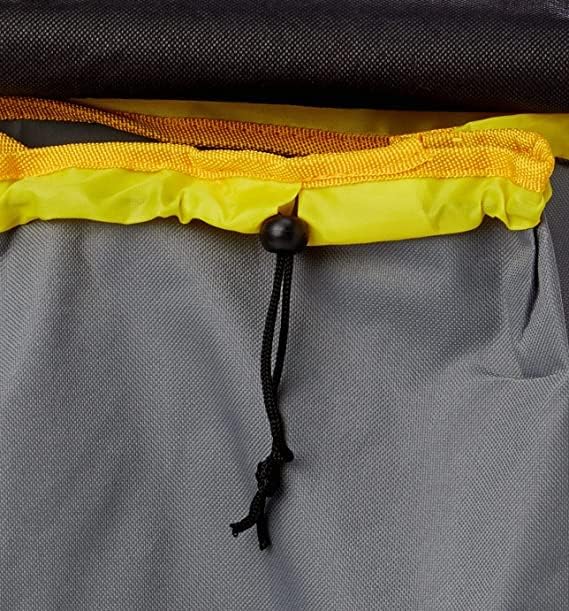 Carrinho de Carga 3 Rodas Climbing Cart Sobe Escadas GT082 6