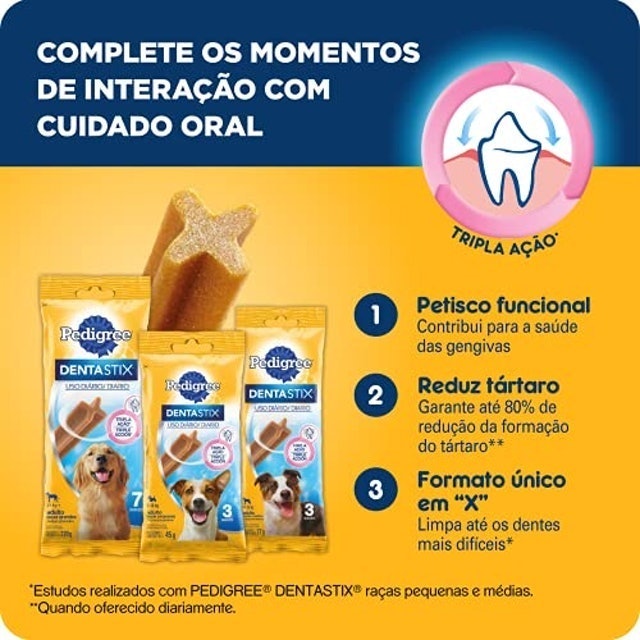 Biscrock Pedigree Filhotes 5