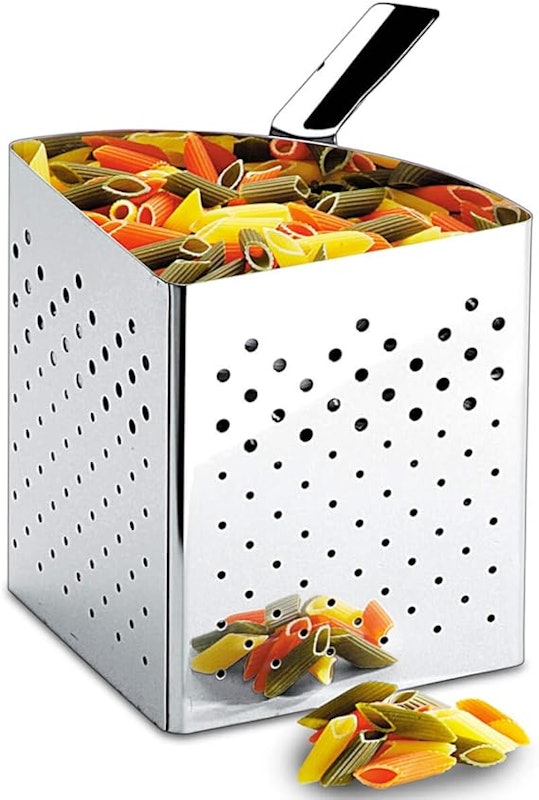 Espagueteira de Inox Brinox Savoy 10 L 3