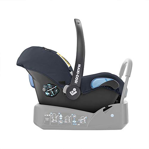 Bebê-Conforto Maxi-Cosi Citi 6
