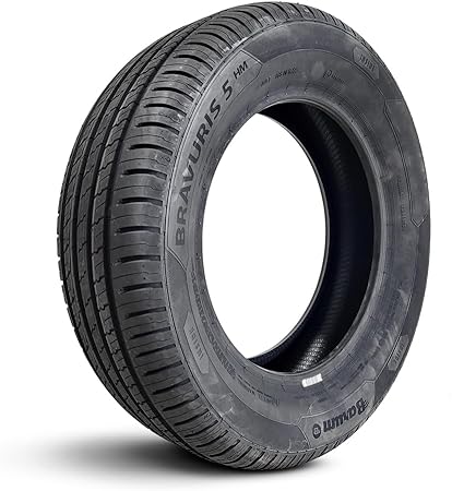 Pneu Barum by Continental Aro 14 Bravuris 5HM 175/65R14 82T 4