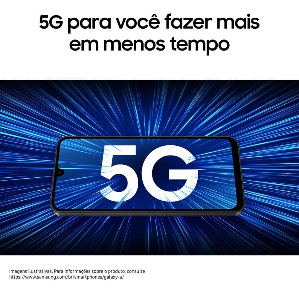 Galaxy A17 256 GB 2