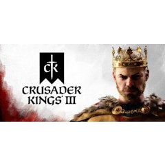 Crusader Kings III (2020)