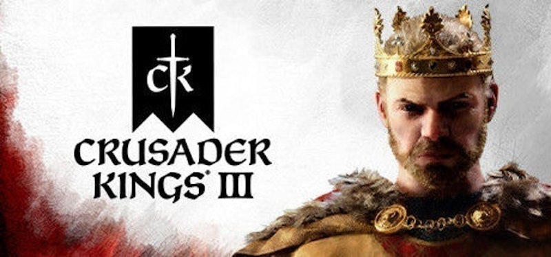 Crusader Kings III (2020) 1