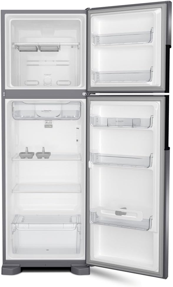 Geladeira Consul Frost Free Duplex 386 Litros 2